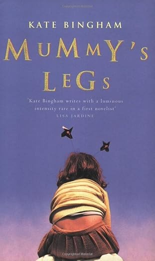 Mummy's Legs